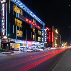 Shanti Palace Mahipalpur Нью-Дели