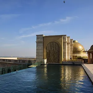 فندق ذه ليلا بالاس, نيودلهي