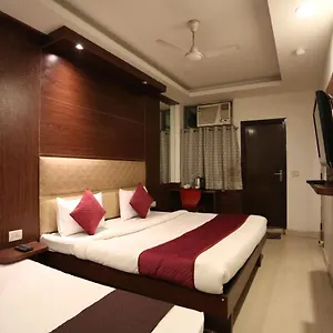 Grand Urban Luxury Near Delhi Airport New Delhi