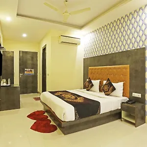 Smart Signature Delhi Airport Нью-Дели