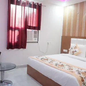 Hotel Teo Near Delhi Airport