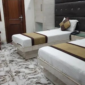 2* Otel Adb Crystal Deluxe