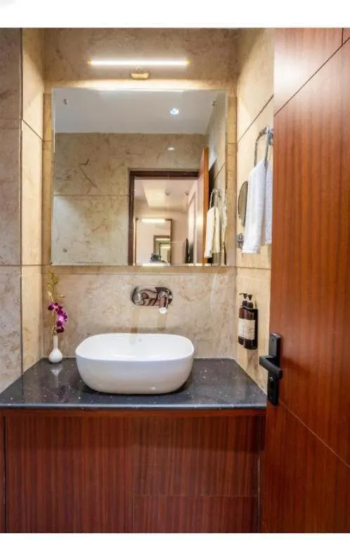 Diamond The Grand Hotel Igi Airport New Delhi