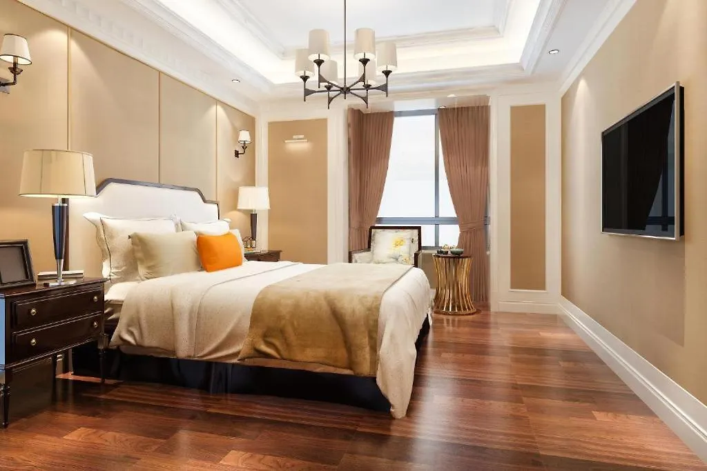 Diamond The Grand Hotel Igi Airport New Delhi